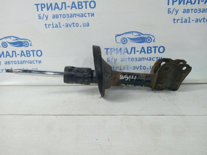 Амортизатор передний левый Subaru Outback BR 2.5 БЕНЗИН EJ253 2009 (б/у) Київ - зображення 4