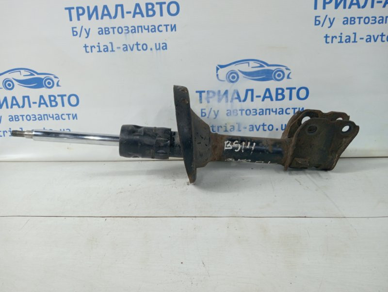 Амортизатор передний левый Subaru Outback BR 2.5 БЕНЗИН EJ253 2009 (б/у) Киев - изображение 4