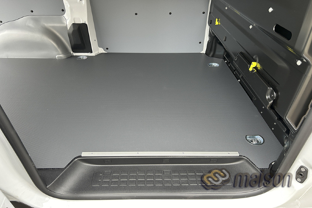 Комплект обшивки фургона "Легкий" з пластику Київ - зображення 3