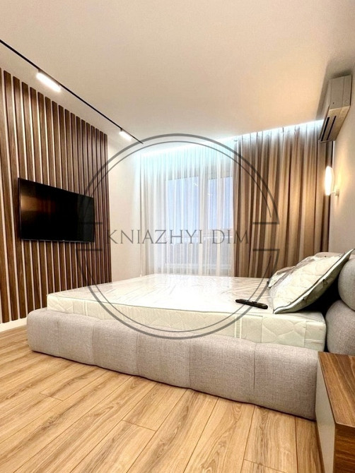 ЖК Володимирський, 2 кімн. розд. на Антоновича м.Палац Україна № 11197251 Киев - изображение 4