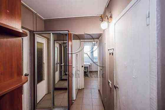 продажа 1-к квартира Киев, Деснянский, 44000 $ Киев