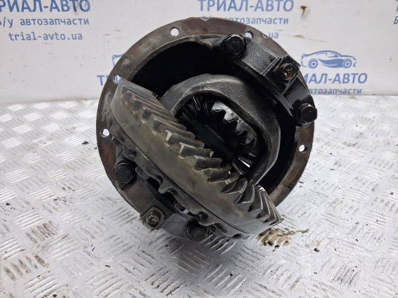 Редуктор задний Mitsubishi L200 2006-2015 3501A105 (Арт. 67260) Київ - зображення 2