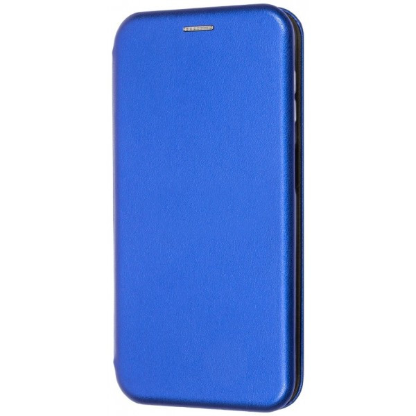 Чохол-книжка ArmorStandart G-Case для Samsung A15 A155/A15 5G A156 Blue (Код товару:36821) Харків - зображення 1