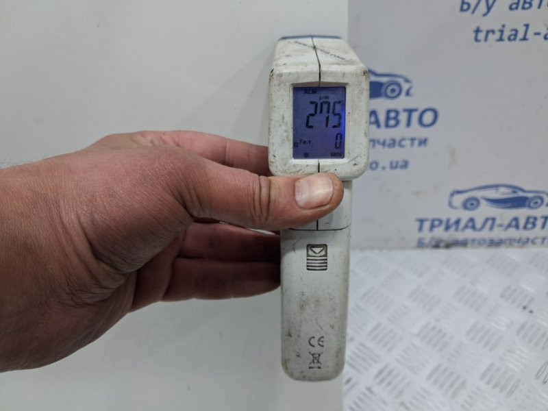 Дверь передняя левая Mitsubishi ASX 2010- 5700B533 (Арт. 63466) Київ - зображення 8