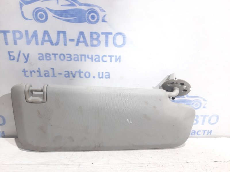 Козырек солнцезащитный правый Chevrolet Cruze 2009-2016 95034276 (Арт. 22418) Киев - изображение 2