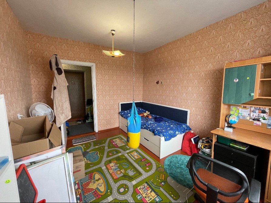 Продається 2 кімнатна квартира в Здолбунові Здолбунів - зображення 6