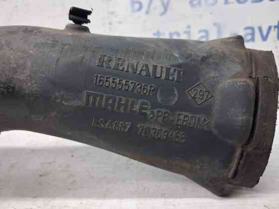 Воздуховод Dacia Duster HS 1.5 DIESEL K9K 2010 (б/у) Киев