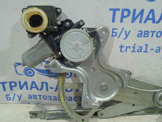 Стеклоподъемник передний левый Toyota Camry 2006-2011 85720-0k010 (Арт. 1502) Киев