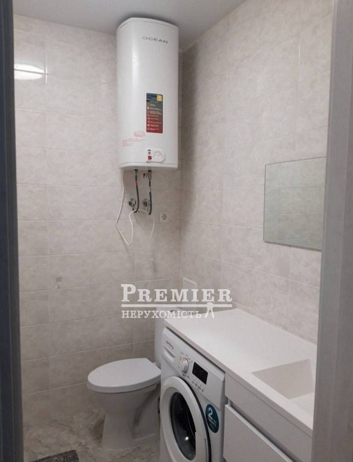 Продам квартиру з ремонтом у новому будинку Одесса - изображение 1