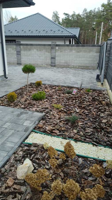 продажа 4-к дом Киево-Святошинский, Ворзель, 170000 $  - изображение 8