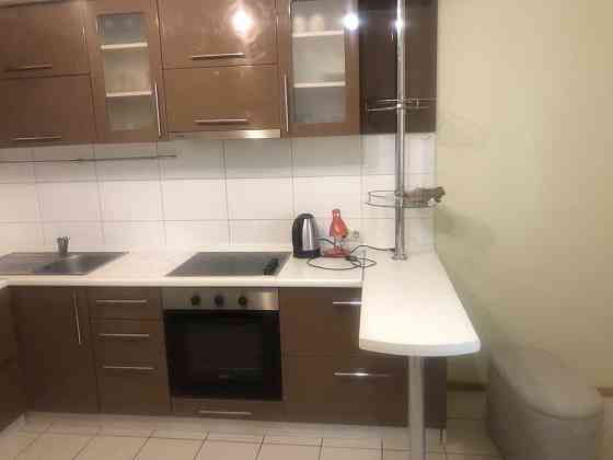 долгосрочная аренда 1-к квартира Киев, Оболонский, 20000 грн./мес. Київ