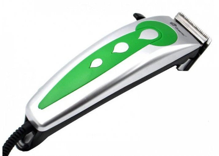 Машинка для стрижки DomoteС MS-3301 12 Вт Київ - зображення 4