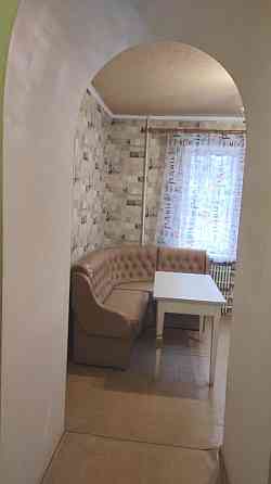 1 - комн. 38,5 м. кв. Чешка, ж/м Тополь-3. Состояние жилое, свободна. Дніпро