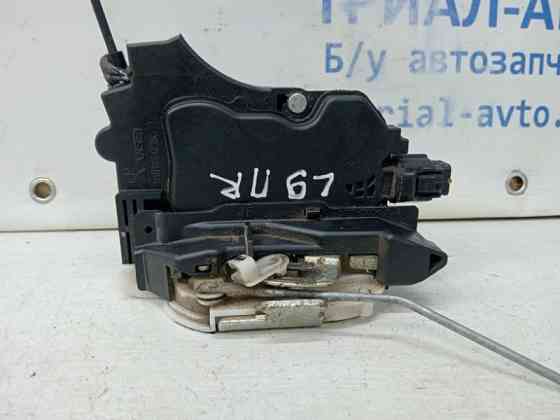 Замок двери передний правый Mitsubishi Lancer 9 1.6 БЕНЗИН 4G18 2003 (б/у) Київ