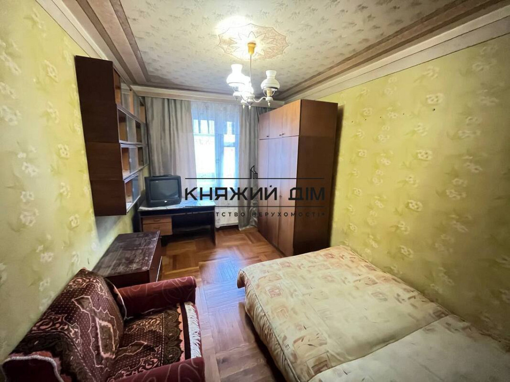 Оренда 2- кімн. квартири метро Позняки Код : 1114259 Київ - зображення 7