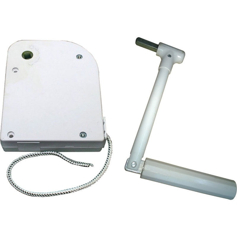 Ремонт та встановлення захисних ролет всіх видів Днепр - изображение 11