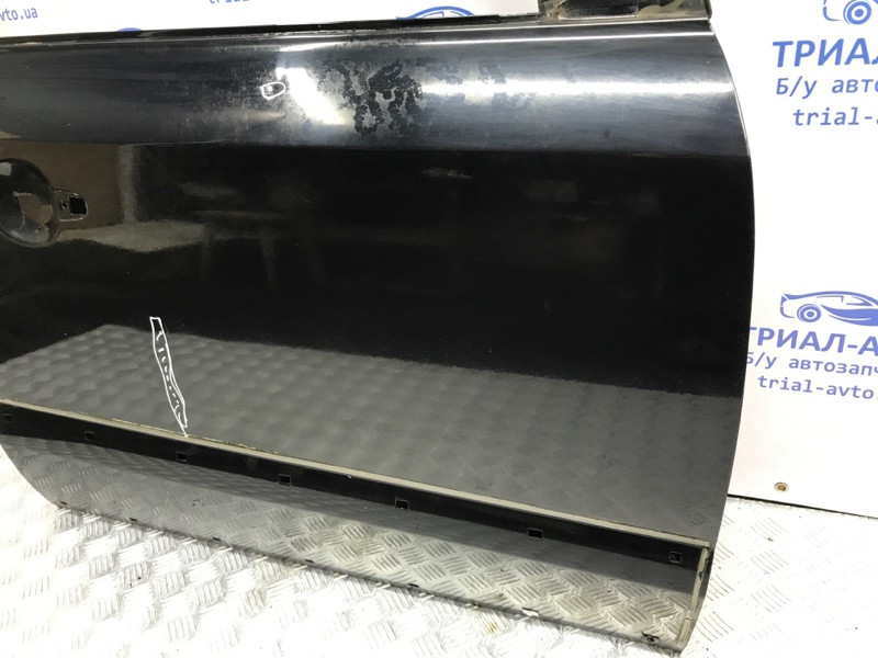 Дверь передняя правая Hyundai Tucson JM 2.0 DIESEL D4EA 2004 (б/у) Киев - изображение 4