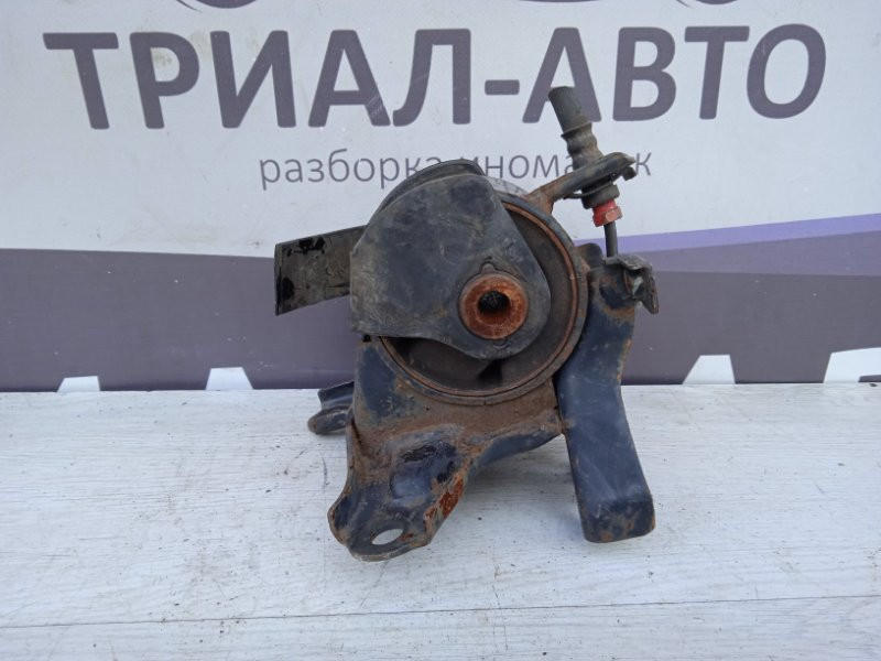 Подушка ДВС левая Hyundai Tucson 2004-2009 218302 (Арт. 14921) Київ - зображення 2