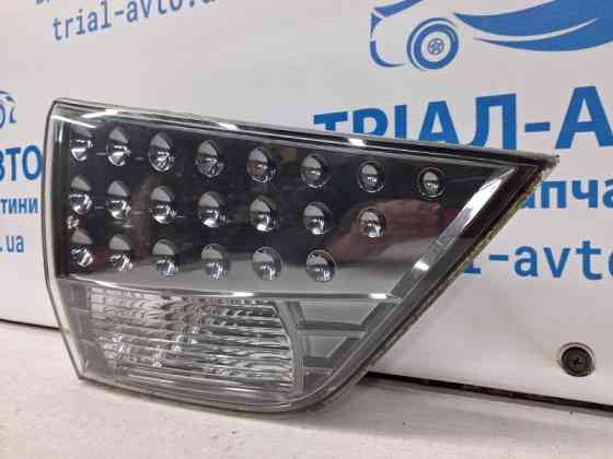 Фонарь задний внутренний левый Mitsubishi Outlander 2007-2012 8331A005 (Арт. 68040) Київ