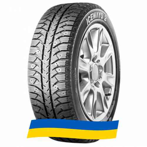 225/55 R17 Lassa Iceways 2 101T Легкова шина Киев
