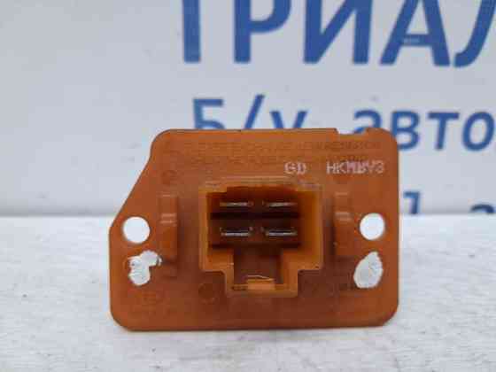 Резистор печки Kia Ceed 2012-2018 97128A5000 (Арт. 60433) Київ