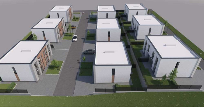 продажа 3-к коттедж Ровно, 83000 $ Рівне - зображення 2