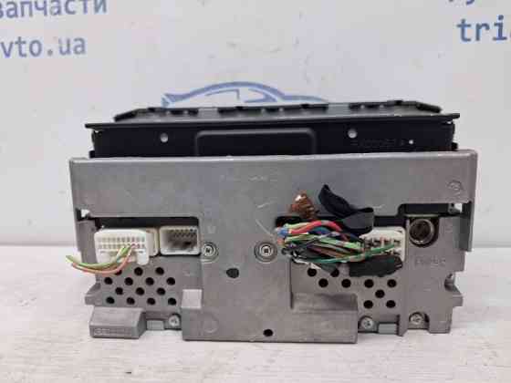 Магнитофон Toyota Avensis 2003-2009 8612005081 (Арт. 58971) Київ