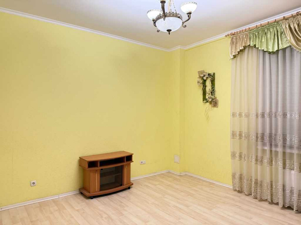 продажа 1-к квартира Киево-Святошинский, Гостомель, 41500 $ Гостомель - зображення 5