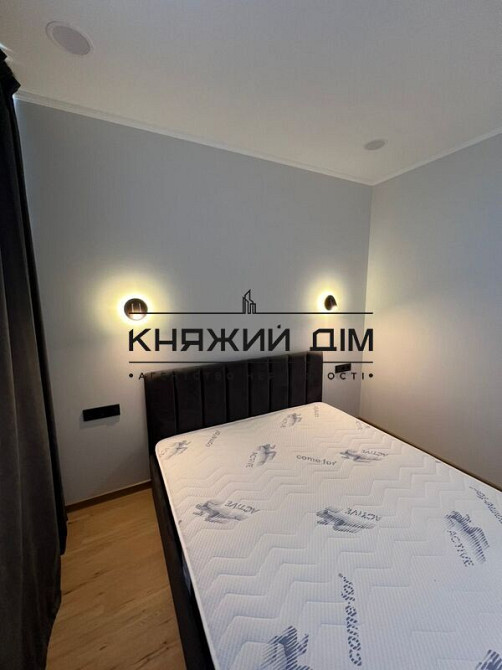 Перша Здача! Оренда 1-но к. квартири в ЖК Uno City м. Дорогожичі. №11203422 Київ - зображення 7