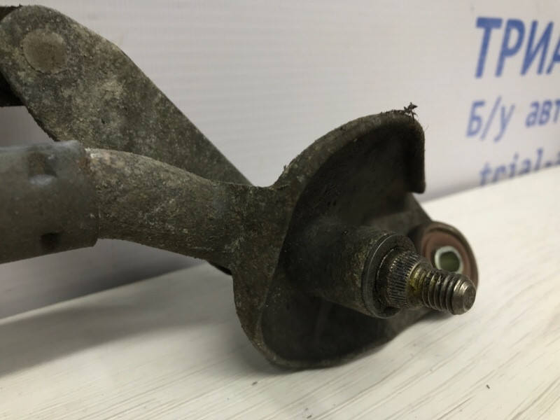 Трапеция дворников Toyota Avensis T25 1.8 БЕНЗИН 1ZZFE 2002 (б/у) Київ - зображення 3