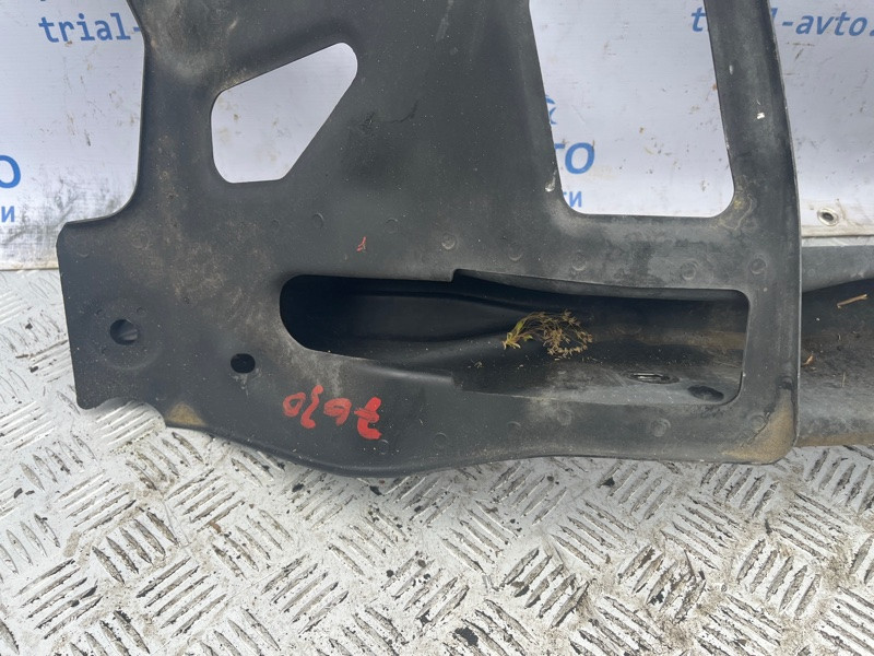 Балка задней подвески Jeep Compass MP 2.4 БЕНЗИН EDE 2016 (б/у) Київ - зображення 8