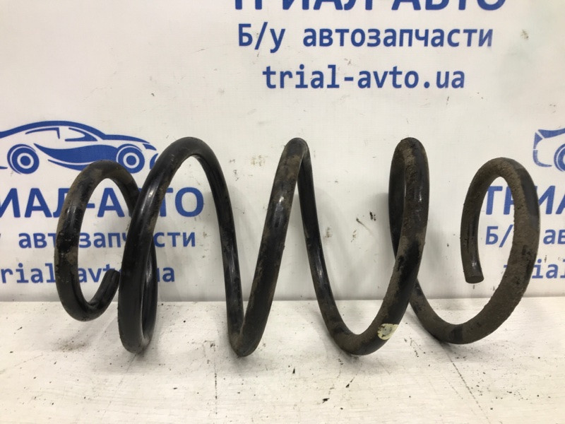 Пружина передняя Nissan X-Trail T32 1.6 DIESEL R9M 2014 (б/у) Київ - зображення 1