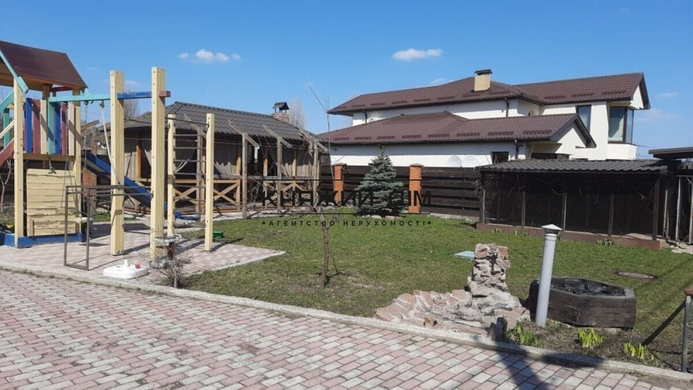 Оренда відмінного 2-поверхового будинку в с. Хотів. Код № 139167 Київ - зображення 12