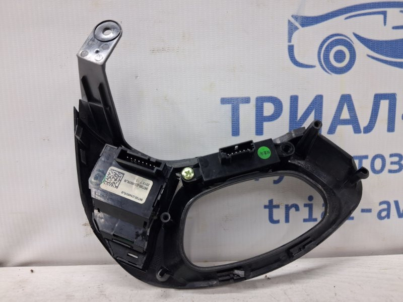 Кнопки руля Hyundai IX35 2009-2015 967002S450RJ5 (Арт. 77863) Київ - зображення 4