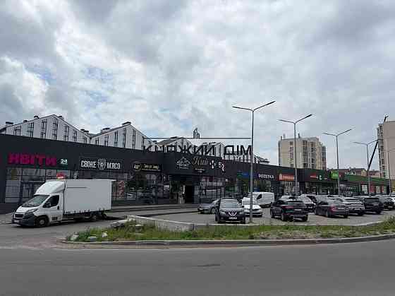 БЕЗ КОМІСІЇ! Продаж 1-кімнатної квартири ЖК Aura Center Крюківщина Киев