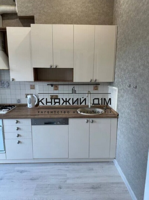 ОРЕНДА 5к. дворівневої квартири м Льва Толстого.вул Павла Скоропадського 19/21 код 11198733 Киев - изображение 6