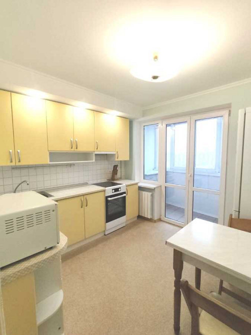 долгосрочная аренда 3-к квартира Киев, Оболонский, 20000 грн./мес. Київ - зображення 1