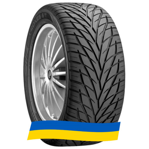 255/50 R19 Toyo Proxes S/T 103V Позашляхова шина Киев - изображение 5