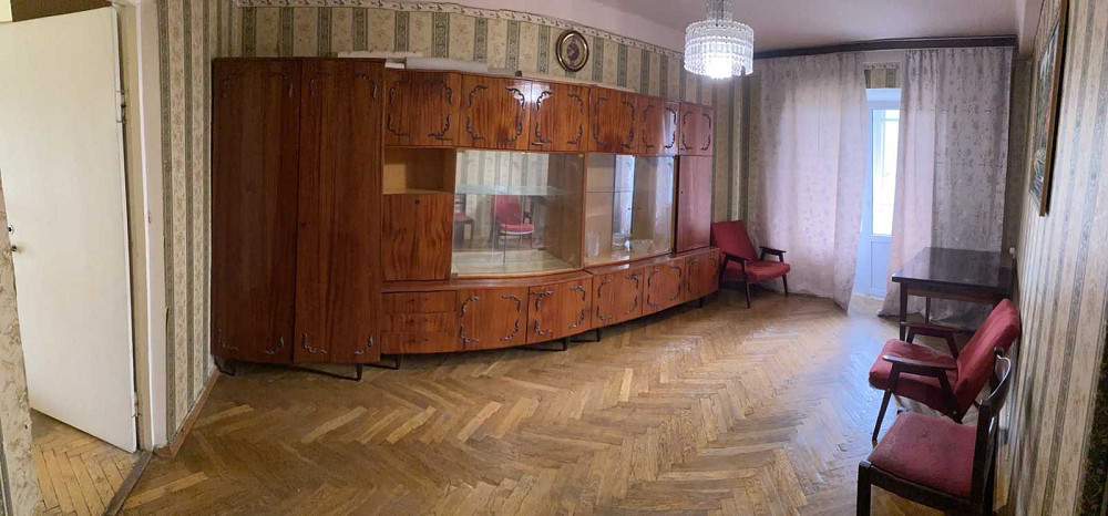продажа 3-к квартира Киев, Святошинский, 58000 $ Киев - изображение 7
