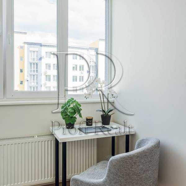 продажа 2-к квартира Киево-Святошинский, Софиевская Борщаговка, 73500 $  - изображение 9