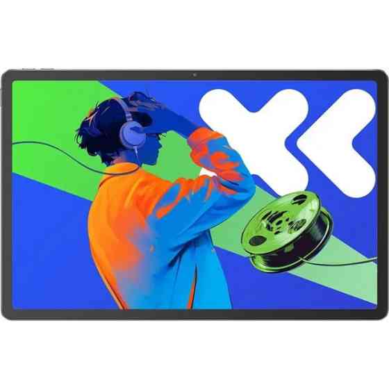 Планшет Lenovo Xiaoxin Pad Pro 2025 8/256GB Luna Gray (ZAE70000CN) CN (Код товару:43890) Харків