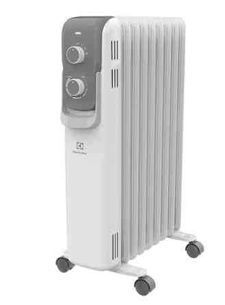 Обігрівач масляний Electrolux EOH-M-7209 2000 Вт Київ