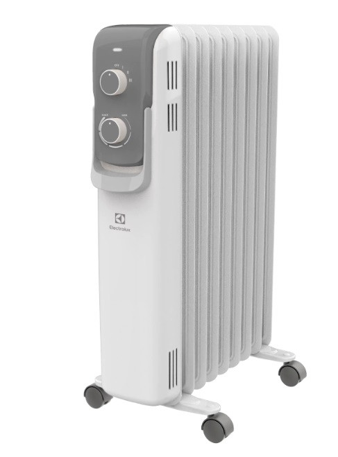Обігрівач масляний Electrolux EOH-M-7209 2000 Вт Київ - зображення 1
