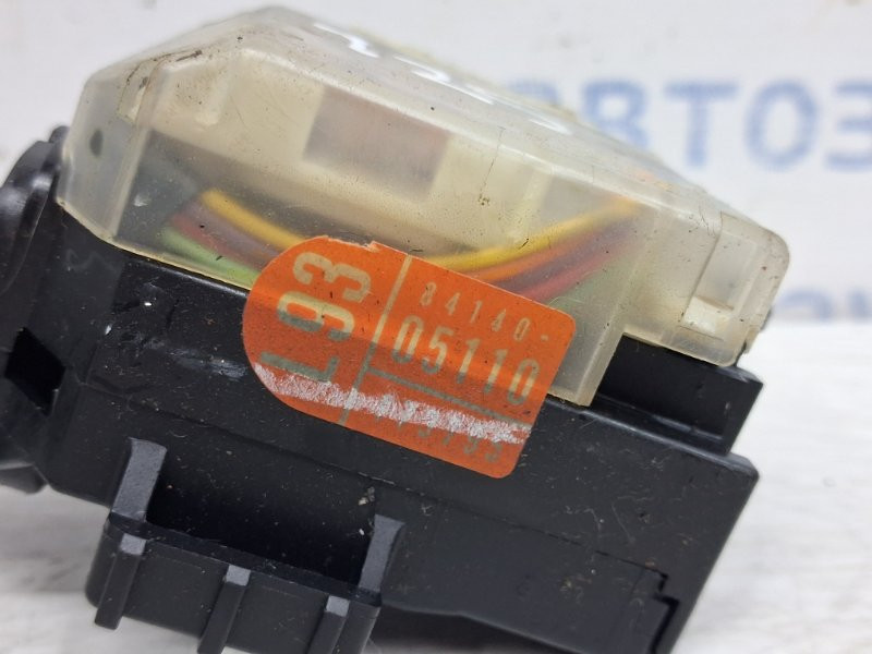 Переключатель подрулевой левый(поворотники) Toyota Avensis 2002-2010 8414005110 (Арт. 63641) Киев - изображение 5