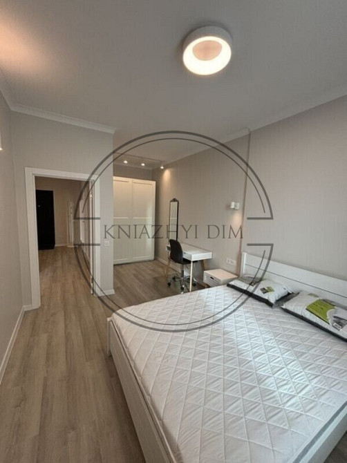 Перша здача! Оренда 1 кімнатна квартира ЖК Манхетин КОД 11202155 Киев - изображение 1