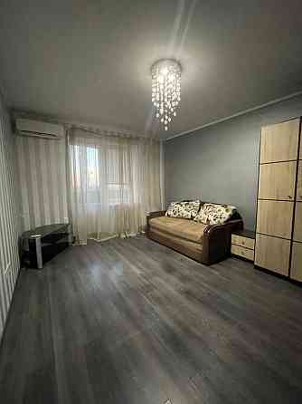 долгосрочная аренда 1-к квартира Киев, Соломенский, 16500 грн./мес. Київ