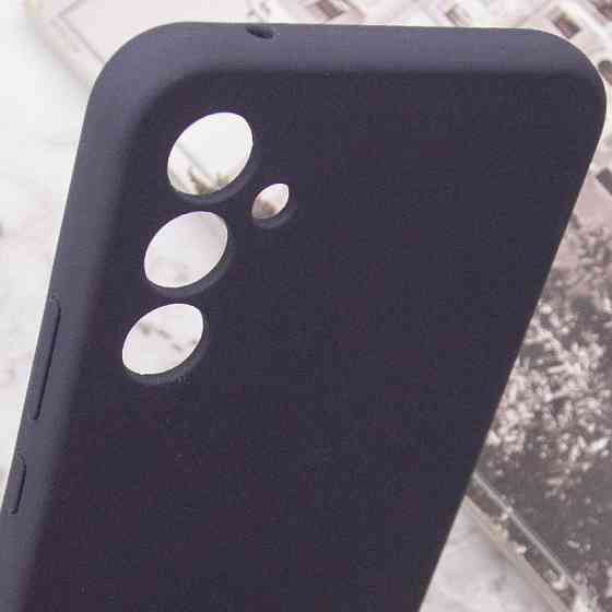 Чехол Silicone Cover Lakshmi Full Camera (AAA) для Samsung Galaxy S23 Херсон