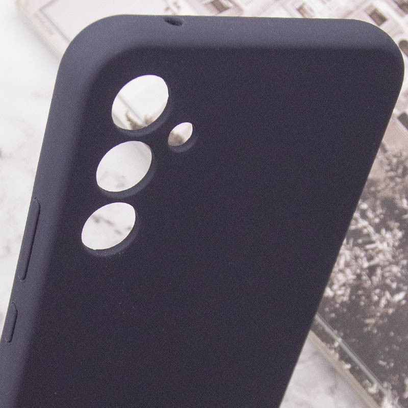 Чехол Silicone Cover Lakshmi Full Camera (AAA) для Samsung Galaxy S23 Херсон - зображення 6