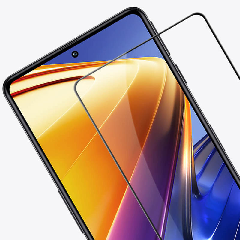 Защитное стекло Nillkin (CP+PRO) для Xiaomi 13 / 14 Херсон - изображение 3