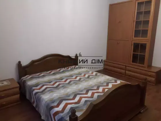 Оренда 2-кімнатної квартири в новобудові, м.Осокорки/Позняки Київ